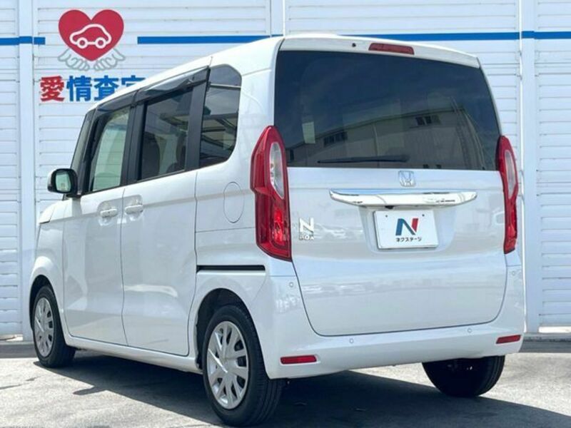 N BOX