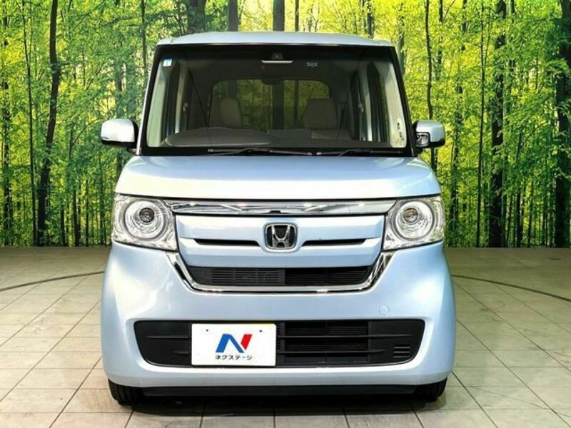 N BOX