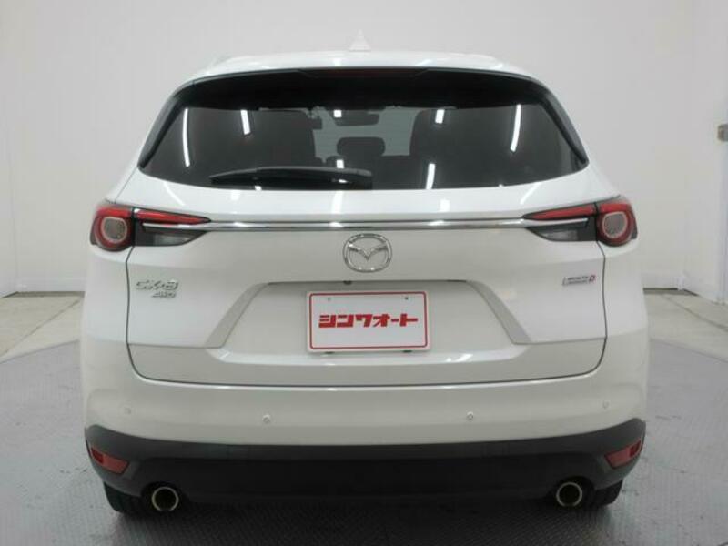 CX-8