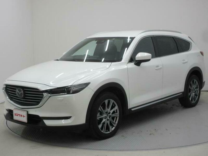 CX-8