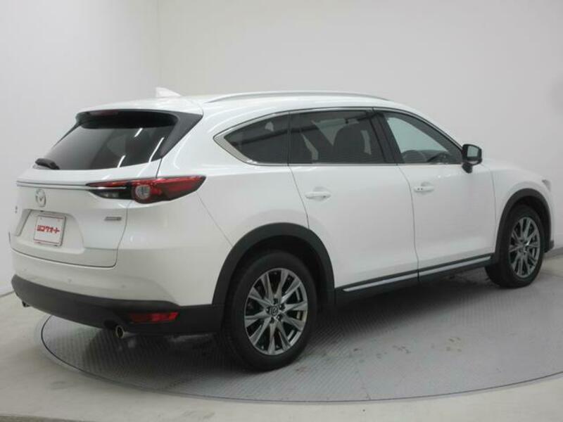 CX-8