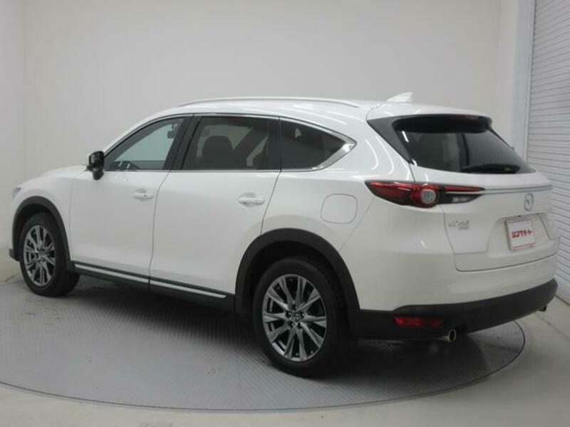 CX-8