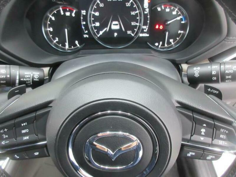 CX-8
