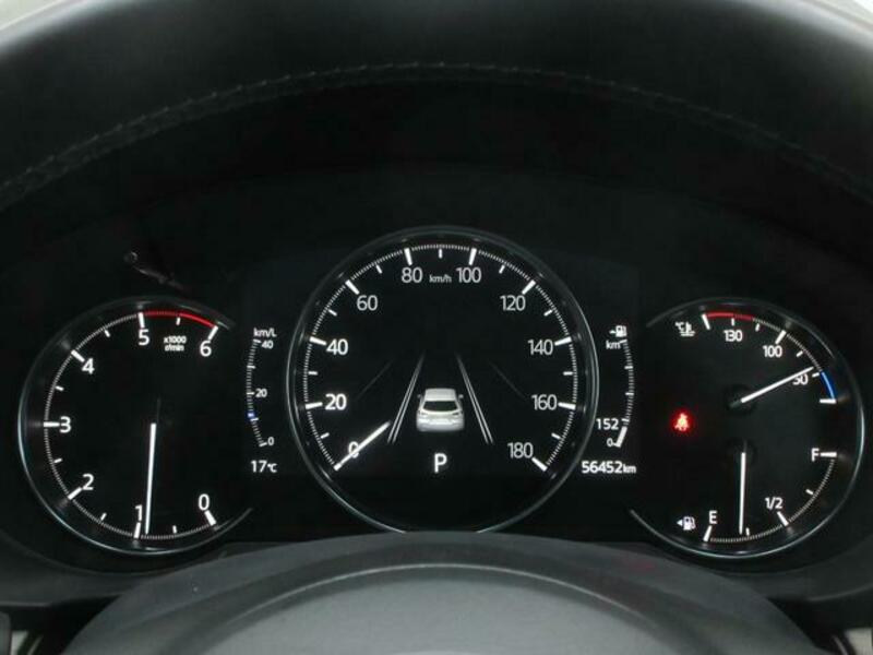 CX-8