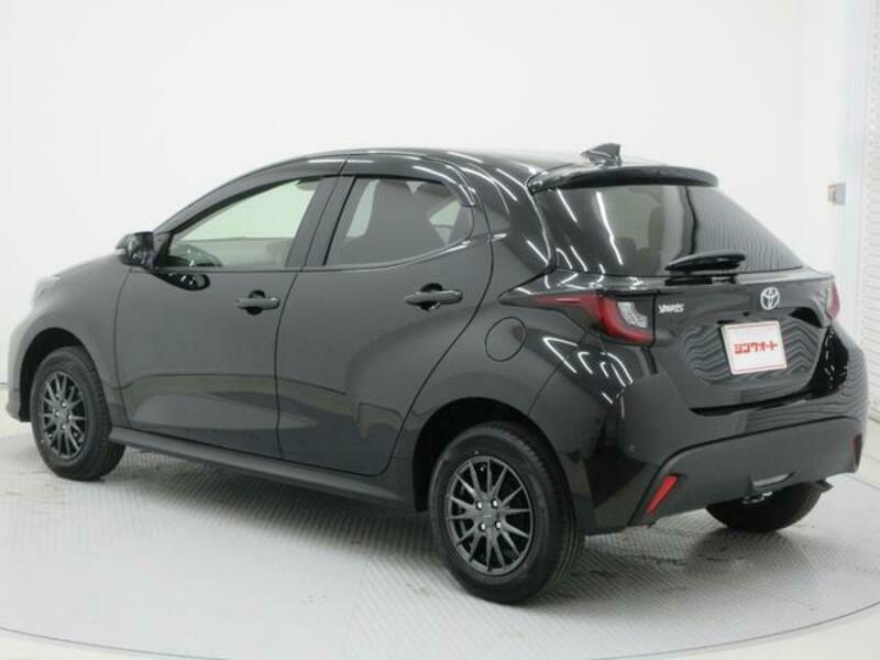 YARIS