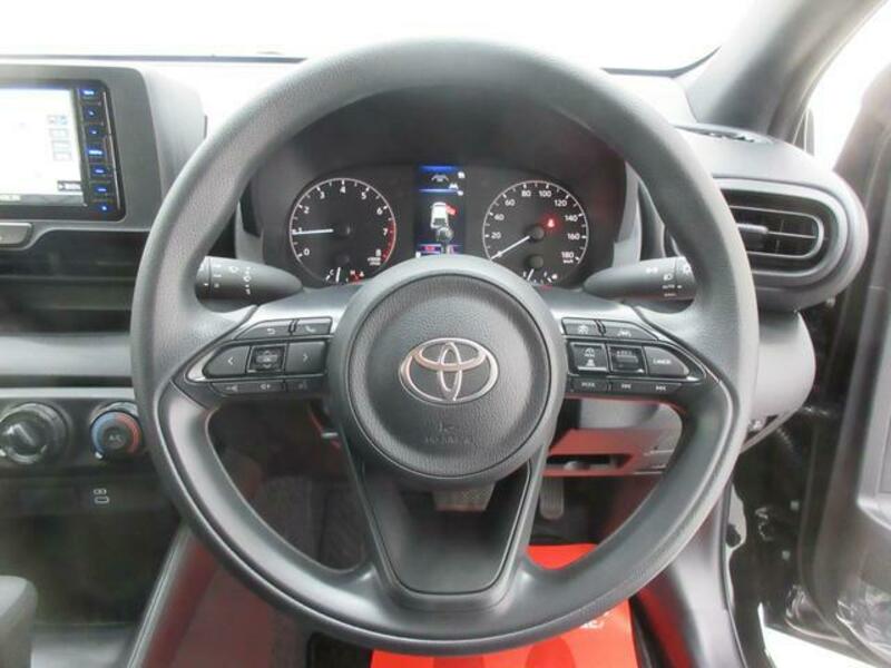 YARIS