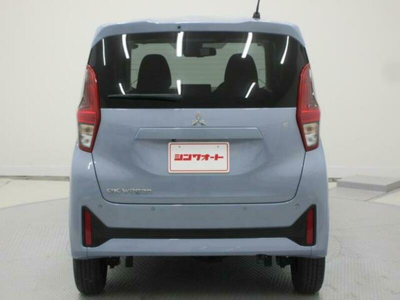 EK WAGON