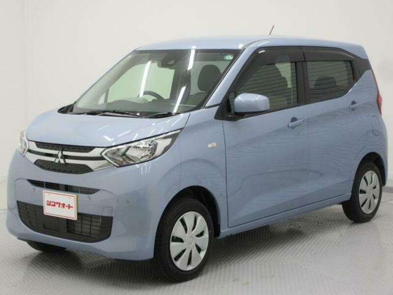 EK WAGON