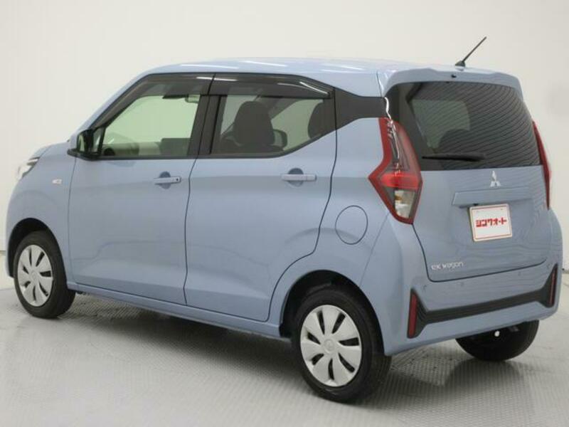 EK WAGON