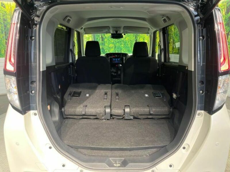 ROOMY