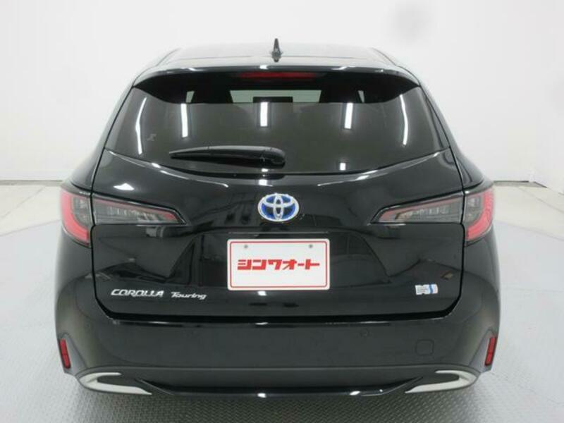COROLLA TOURING