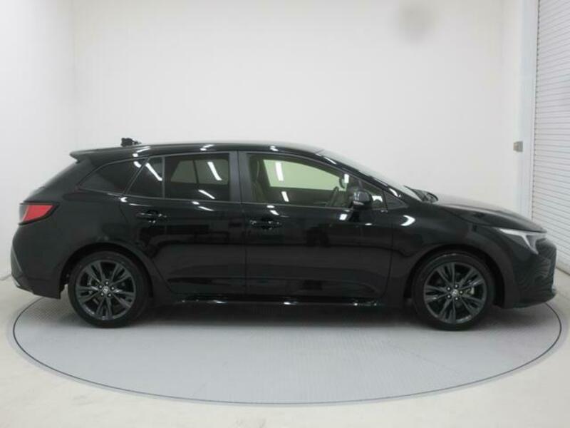 COROLLA TOURING