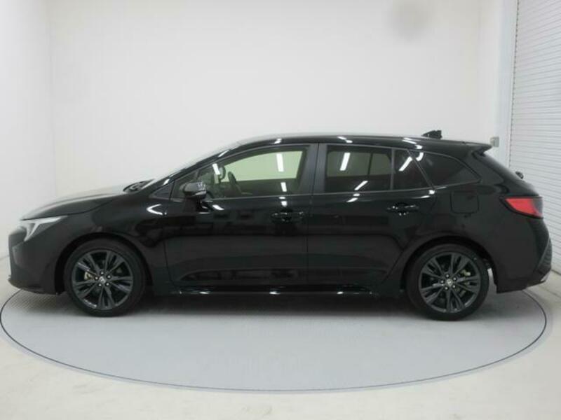 COROLLA TOURING