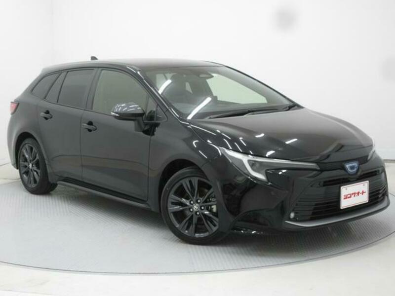 COROLLA TOURING