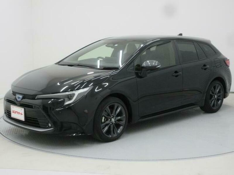 COROLLA TOURING