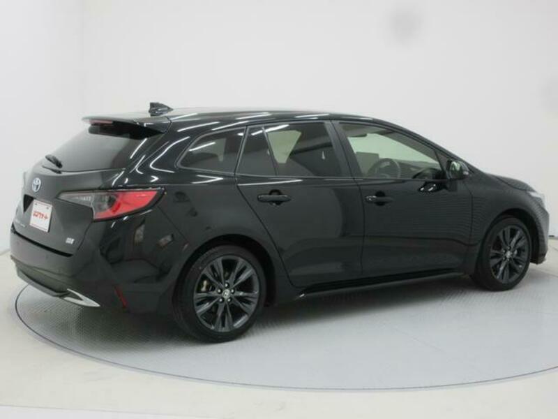 COROLLA TOURING
