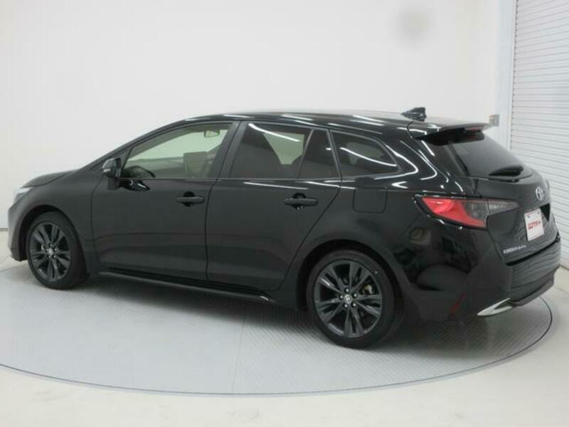 COROLLA TOURING