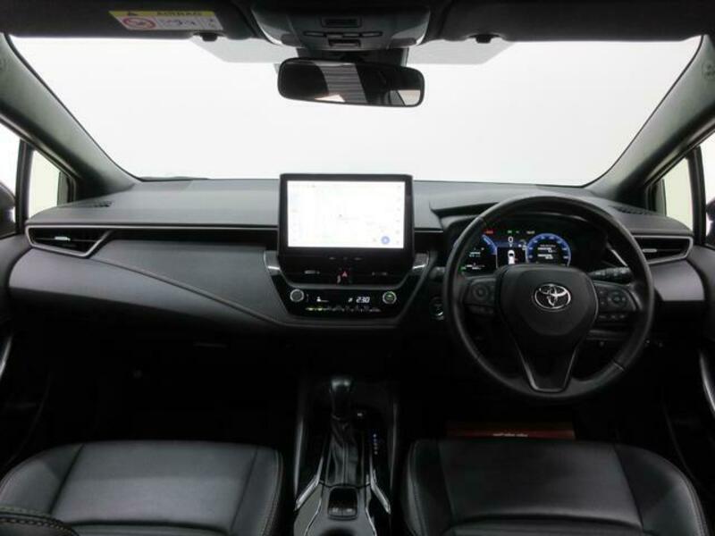 COROLLA TOURING