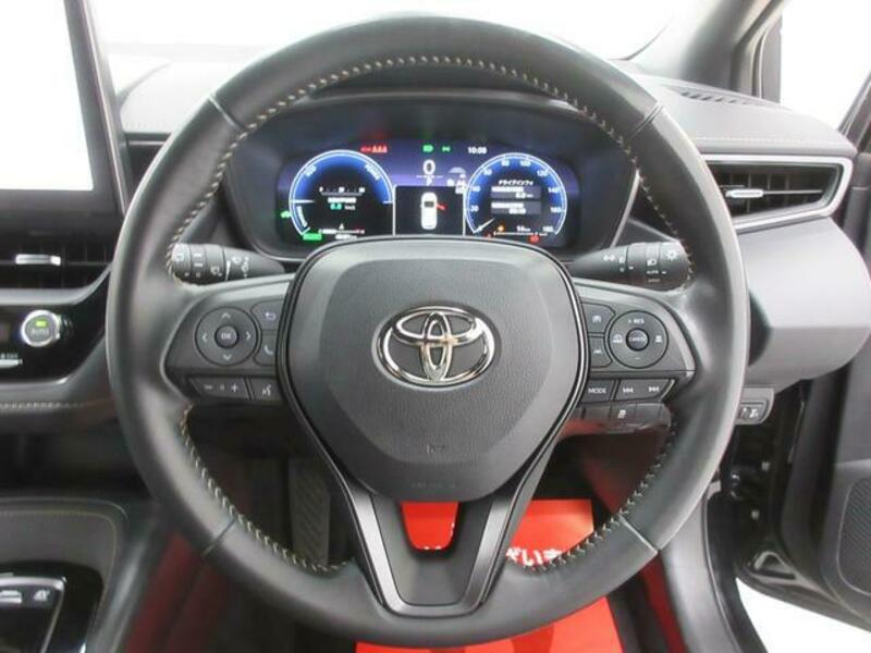 COROLLA TOURING