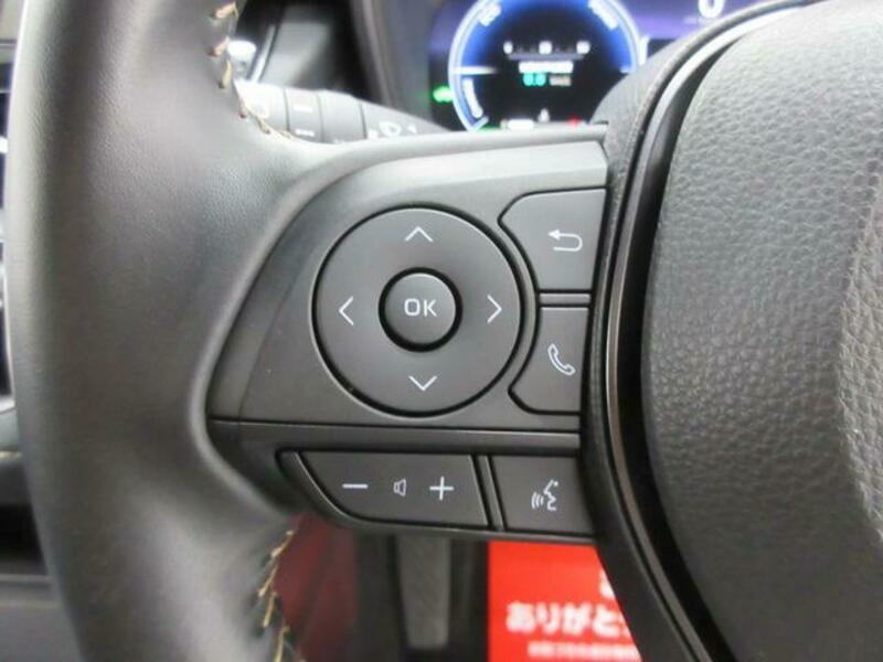 COROLLA TOURING