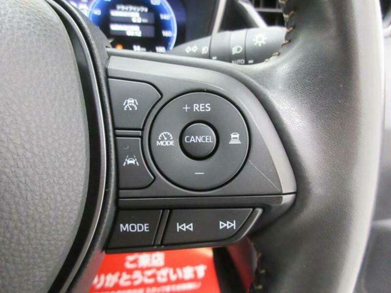 COROLLA TOURING