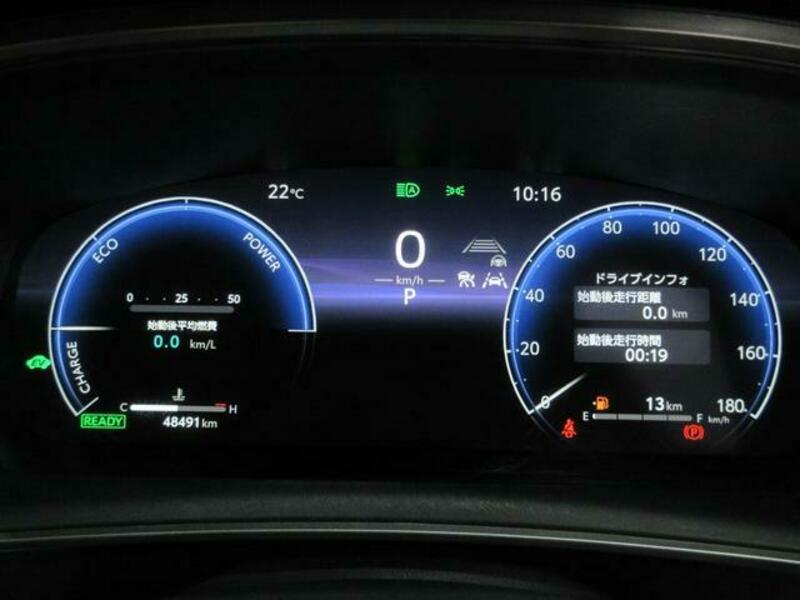 COROLLA TOURING