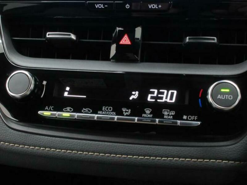 COROLLA TOURING