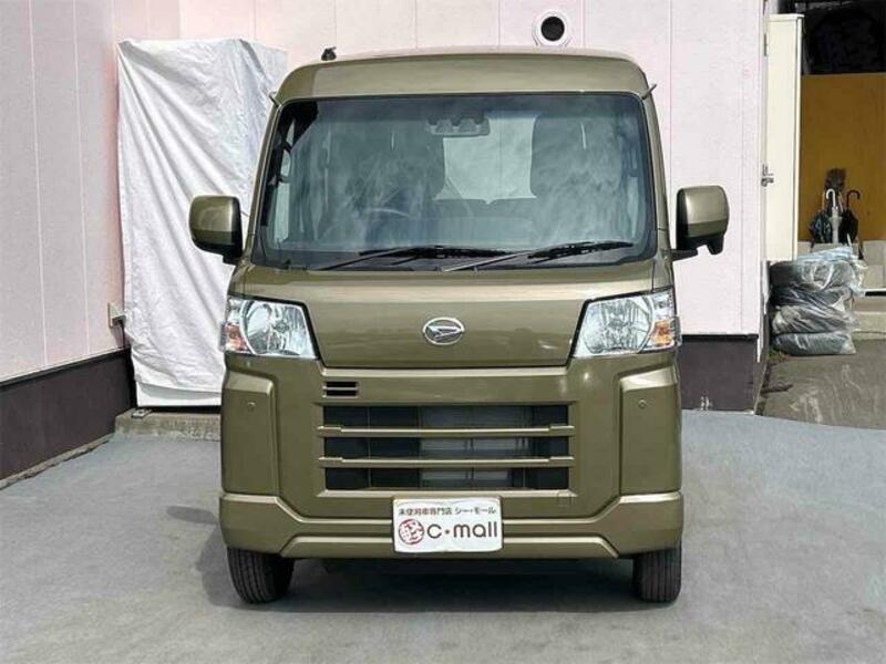 HIJET CARGO
