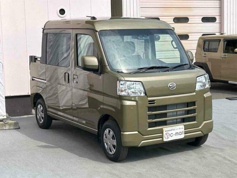 HIJET CARGO