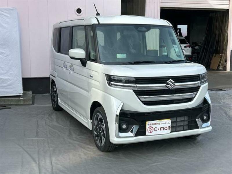 SPACIA CUSTOM