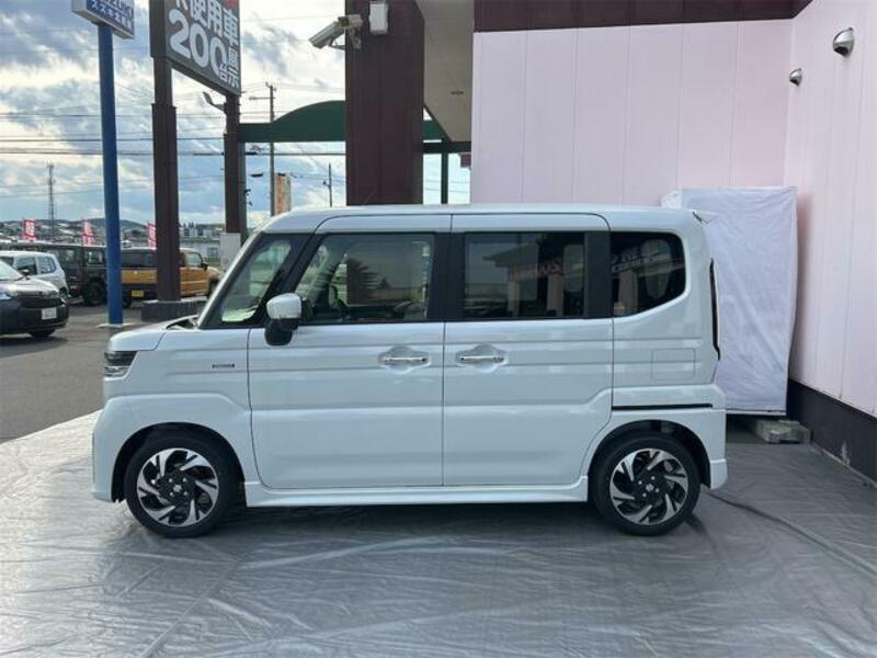 SPACIA CUSTOM