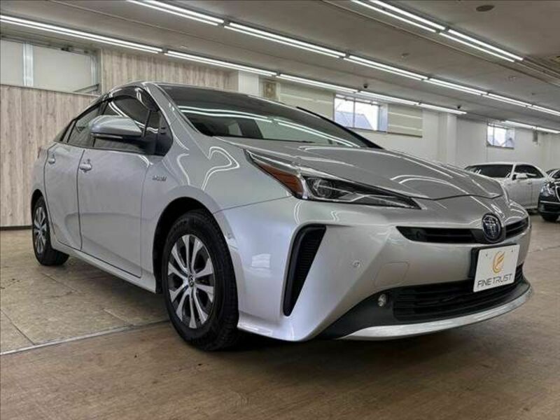 PRIUS