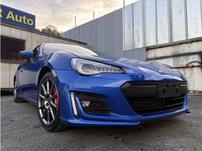 BRZ