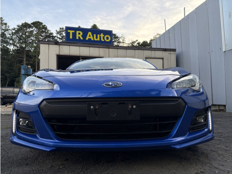 BRZ