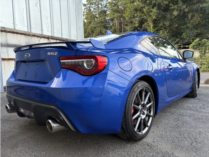 BRZ