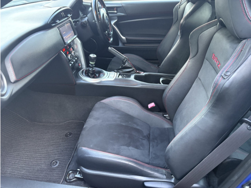 BRZ