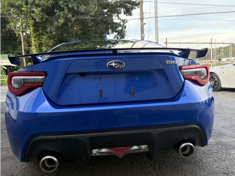 BRZ