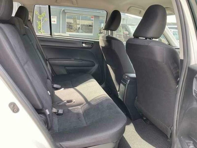 COROLLA FIELDER
