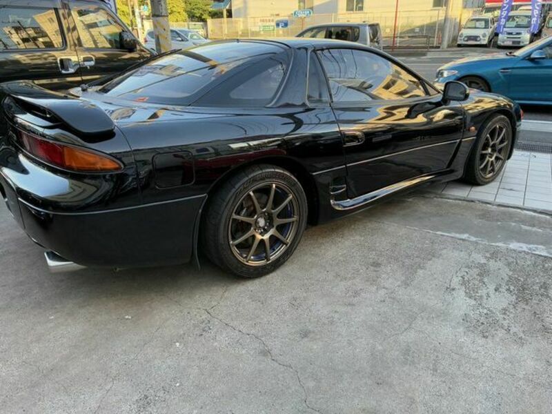 GTO