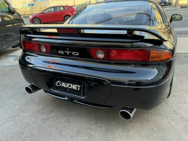 GTO