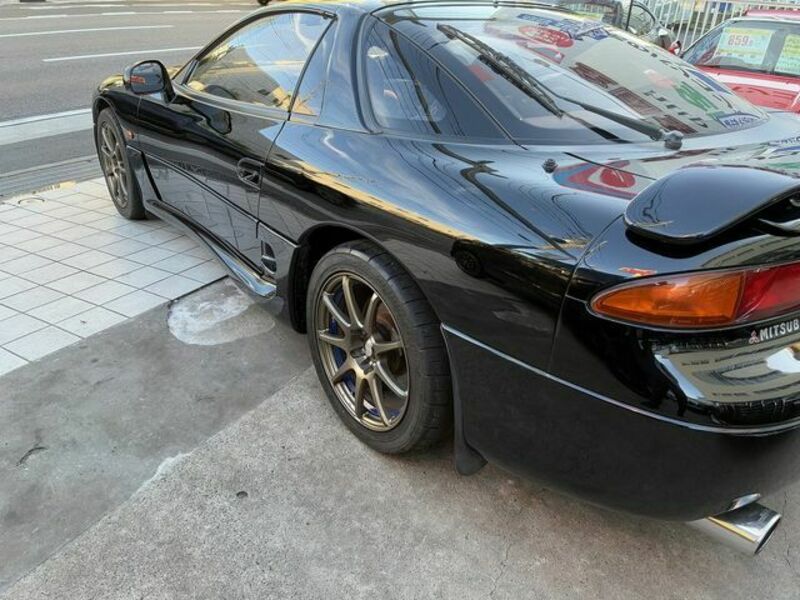 GTO