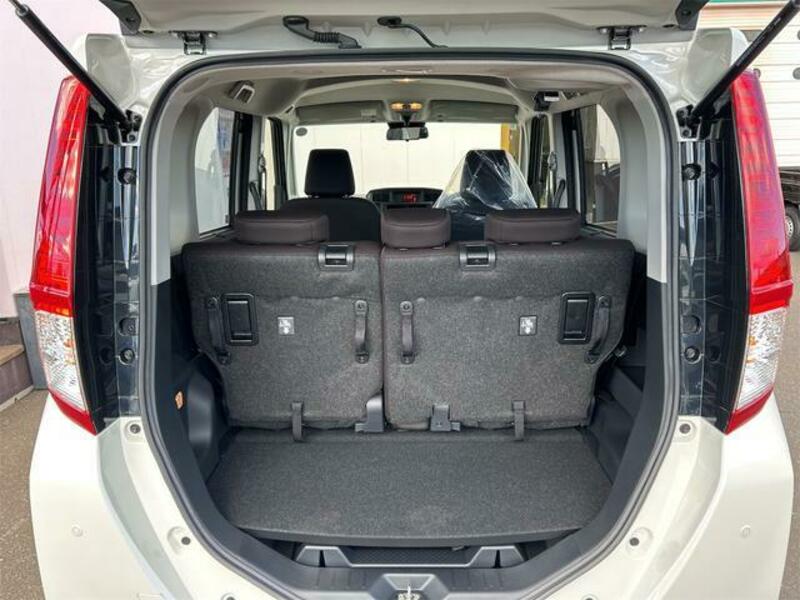 ROOMY
