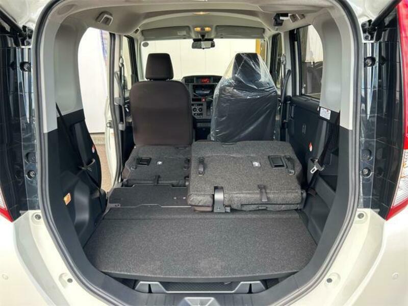 ROOMY