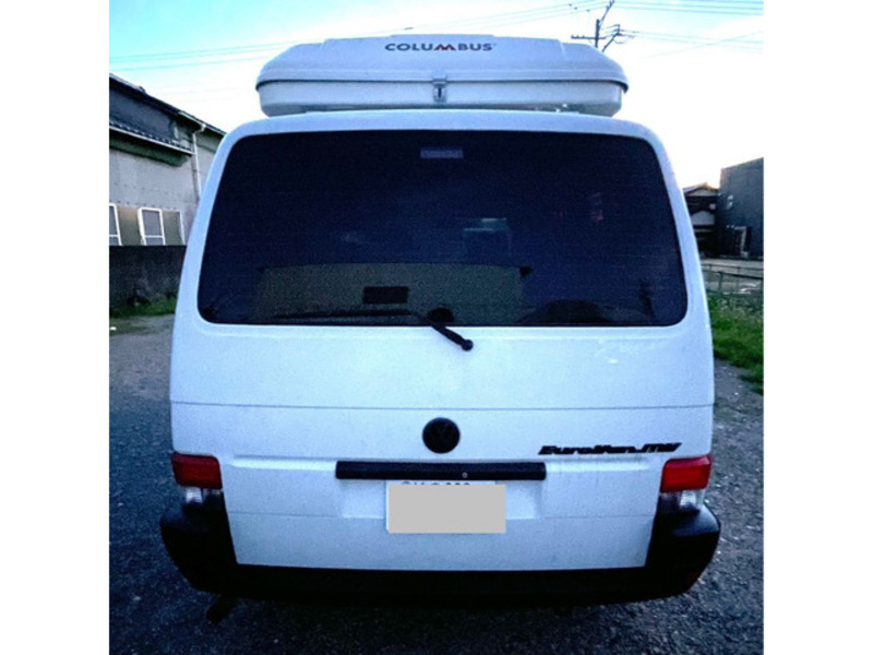 VANAGON