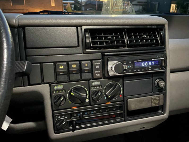 VANAGON