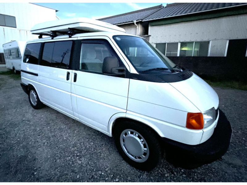 VANAGON