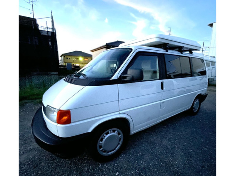 VANAGON