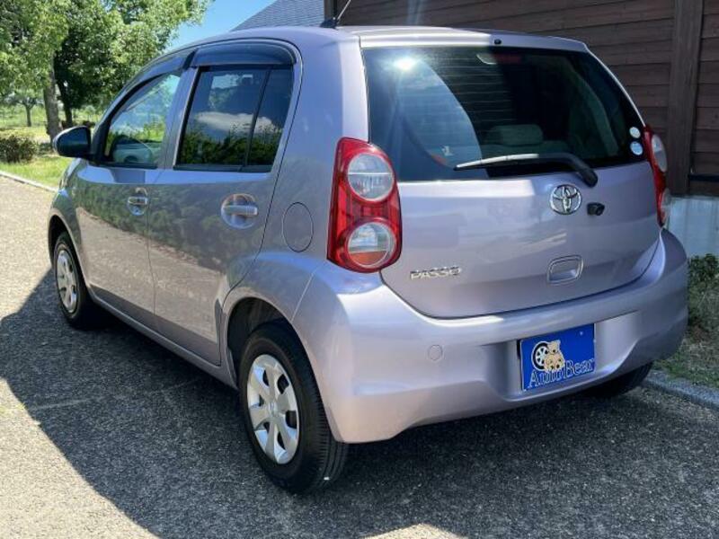 PASSO