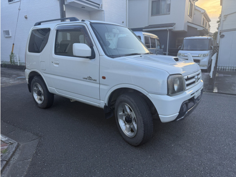 JIMNY