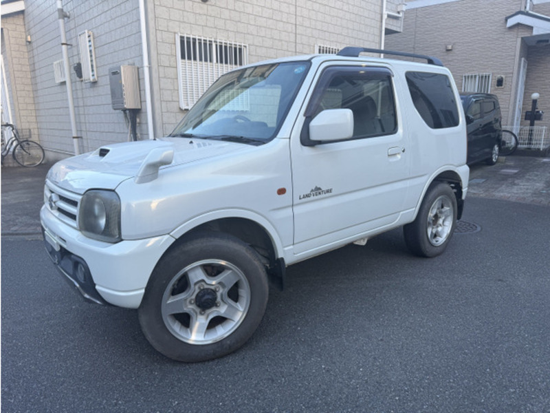 JIMNY